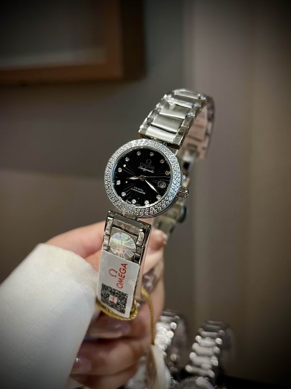 Omega 25mm 072003